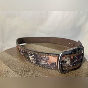 Zep-Pro Ole Miss Belt